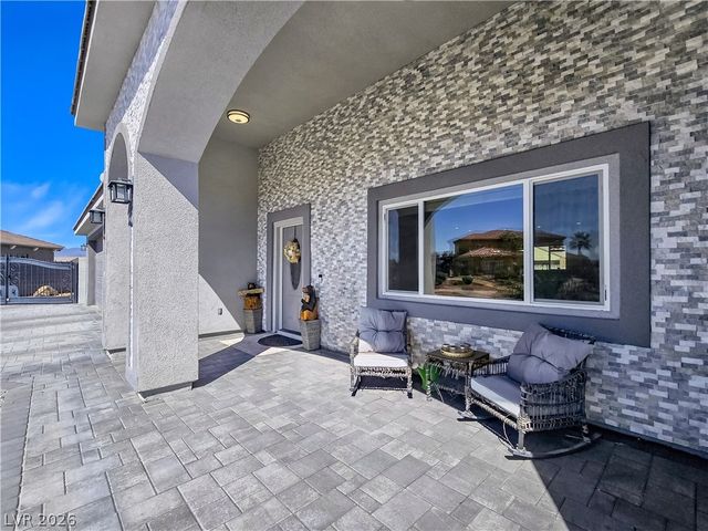 6611 Parkwood Court, Pahrump, NV 89061