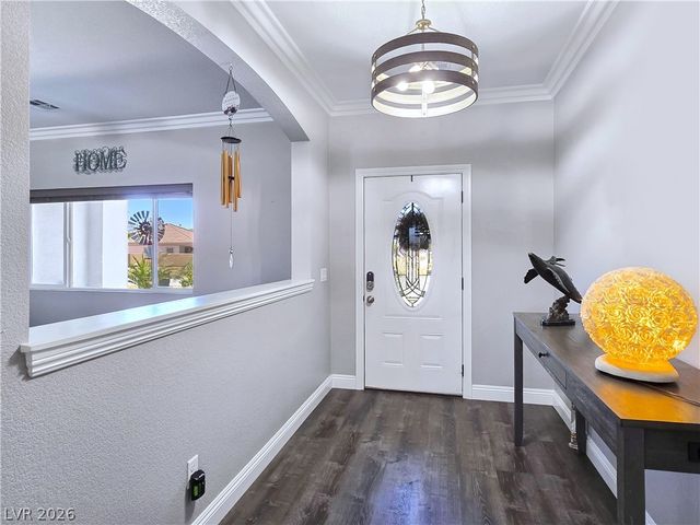 6611 Parkwood Court, Pahrump, NV 89061