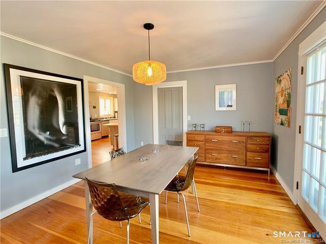 270 North Water Street, Stonington, CT 06378