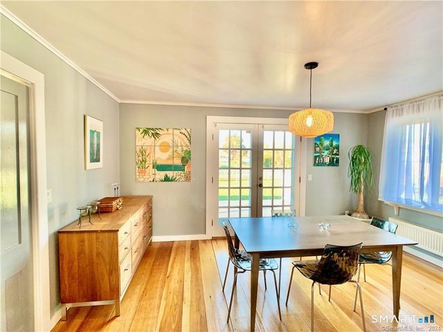 270 North Water Street, Stonington, CT 06378