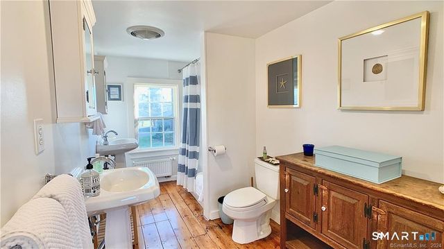 270 North Water Street, Stonington, CT 06378