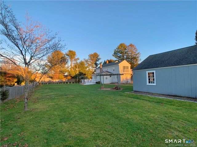 270 North Water Street, Stonington, CT 06378