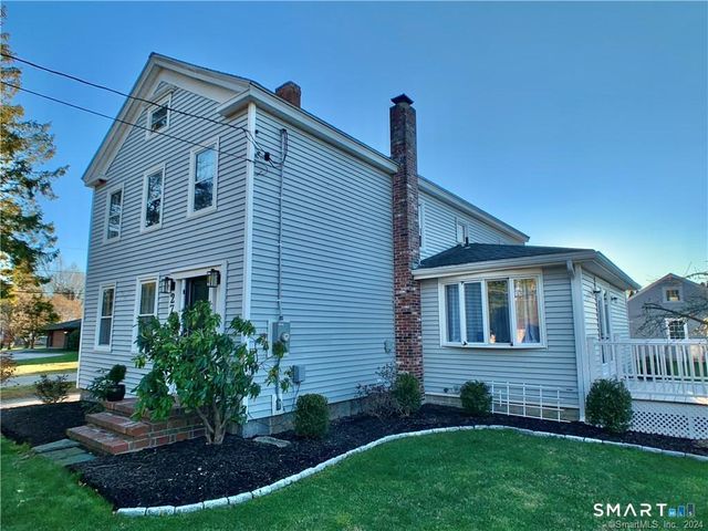 270 North Water Street, Stonington, CT 06378