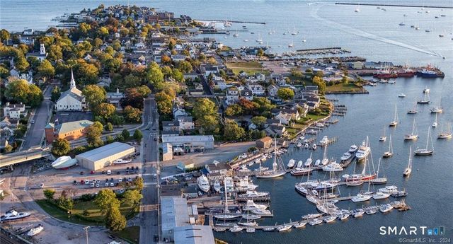 270 North Water Street, Stonington, CT 06378