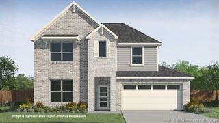 6207 E 131st Place S, Bixby, OK 74008