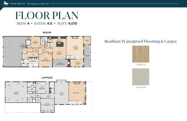 2537 Buckner Lane, Thompsons Station, TN 37179