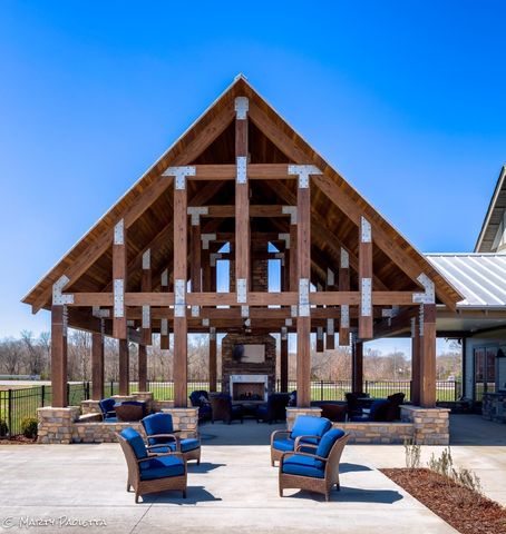 2537 Buckner Lane, Thompsons Station, TN 37179