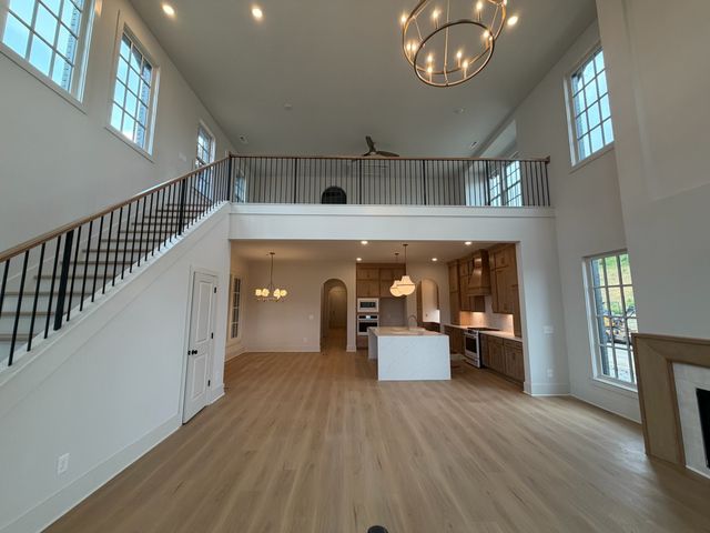 2537 Buckner Lane, Thompsons Station, TN 37179
