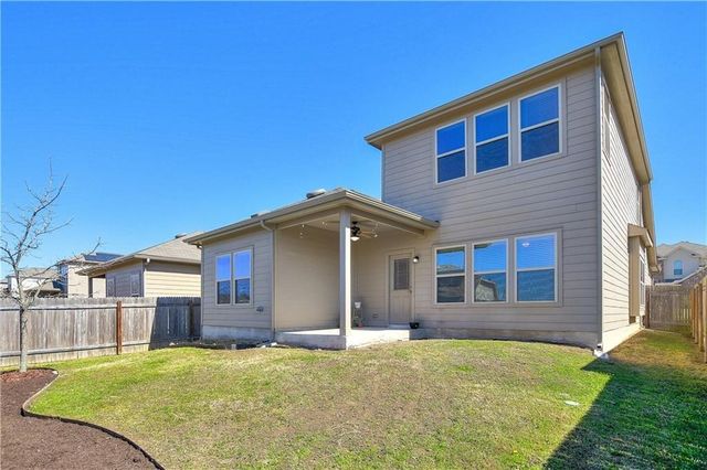 10504 Crescendo LN, Austin, TX 78747
