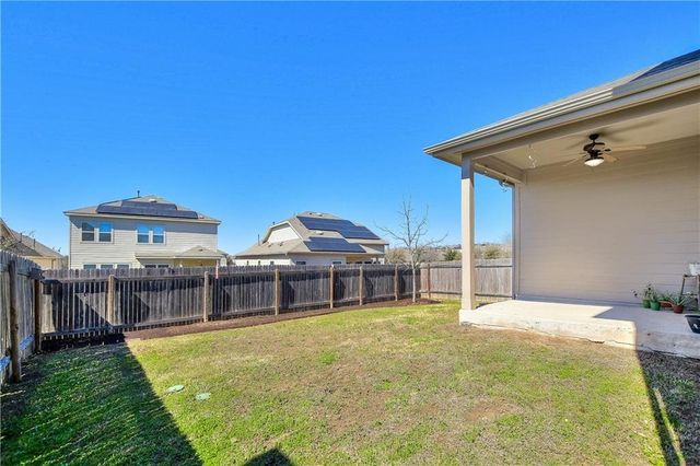10504 Crescendo LN, Austin, TX 78747