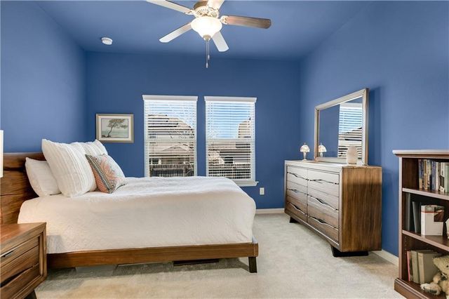 10504 Crescendo LN, Austin, TX 78747