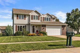 1108 NW 25th Street, Ankeny, IA 50023