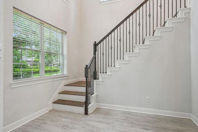 90 Panterra Way, The Woodlands, TX 77382