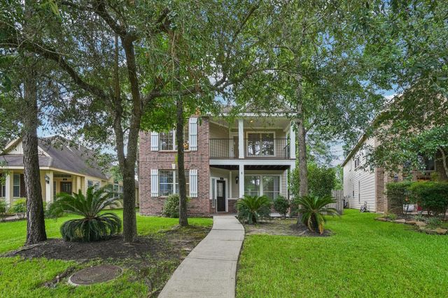 90 Panterra Way, The Woodlands, TX 77382