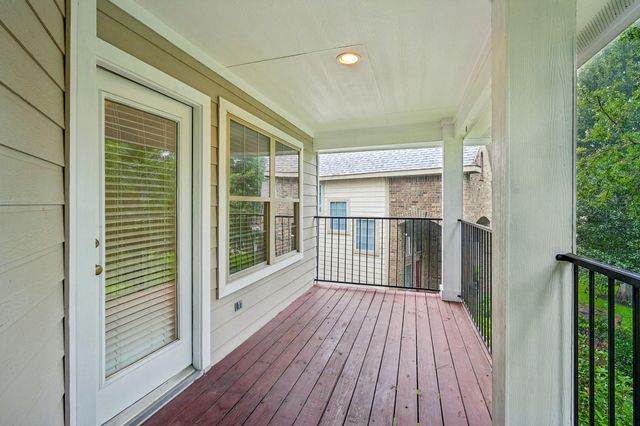 90 Panterra Way, The Woodlands, TX 77382