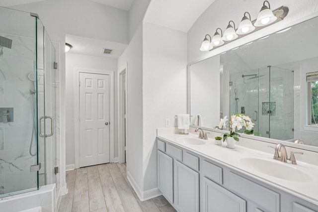 90 Panterra Way, The Woodlands, TX 77382