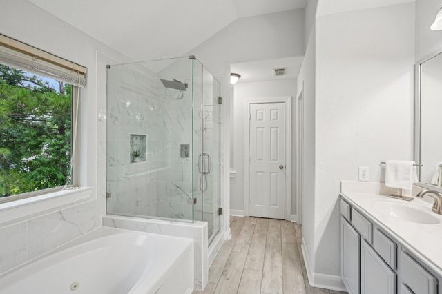 90 Panterra Way, The Woodlands, TX 77382