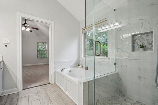 90 Panterra Way, The Woodlands, TX 77382