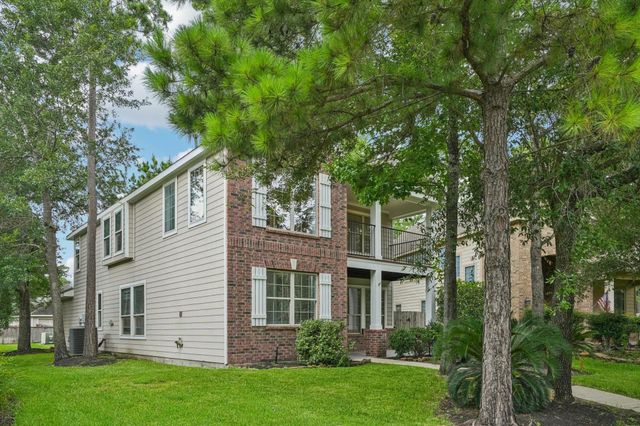 90 Panterra Way, The Woodlands, TX 77382