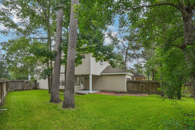 90 Panterra Way, The Woodlands, TX 77382