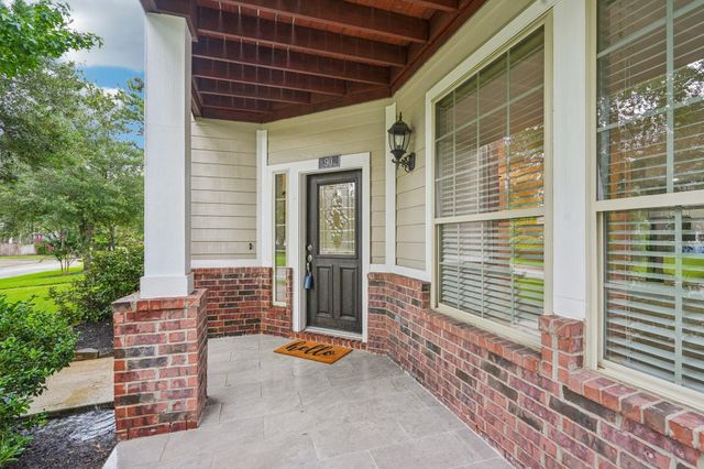 90 Panterra Way, The Woodlands, TX 77382