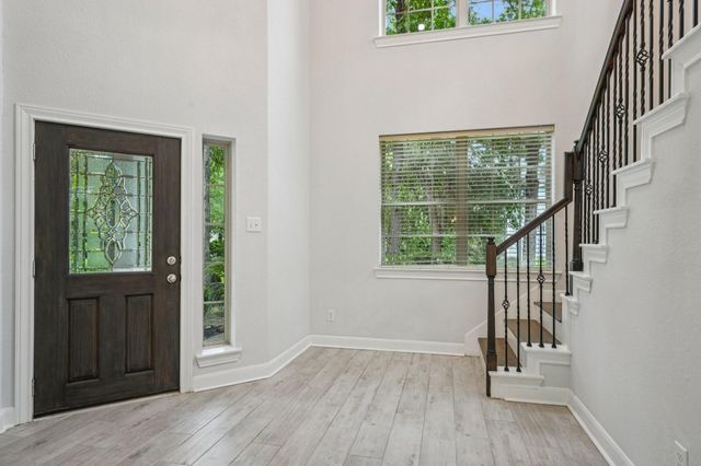 90 Panterra Way, The Woodlands, TX 77382