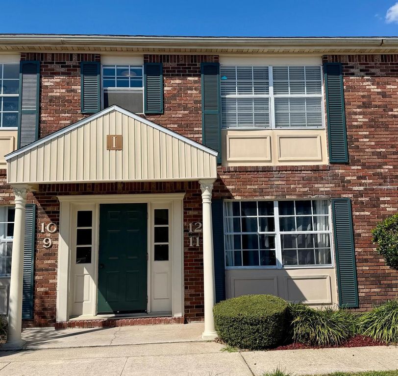 1920 E EDGEWOOD DRIVE I12, Lakeland, FL 33803