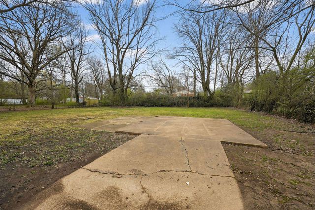 401 BONITA DR, Memphis, TN 38109