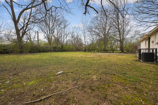 401 BONITA DR, Memphis, TN 38109