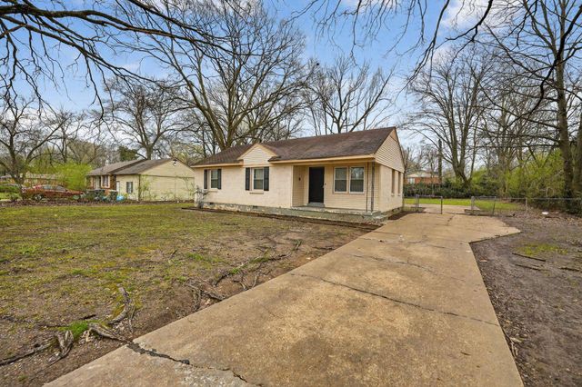401 BONITA DR, Memphis, TN 38109