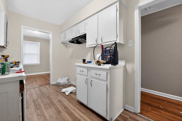 401 BONITA DR, Memphis, TN 38109