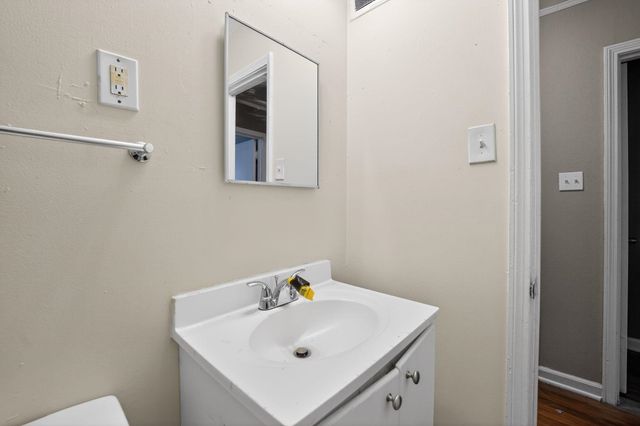 401 BONITA DR, Memphis, TN 38109