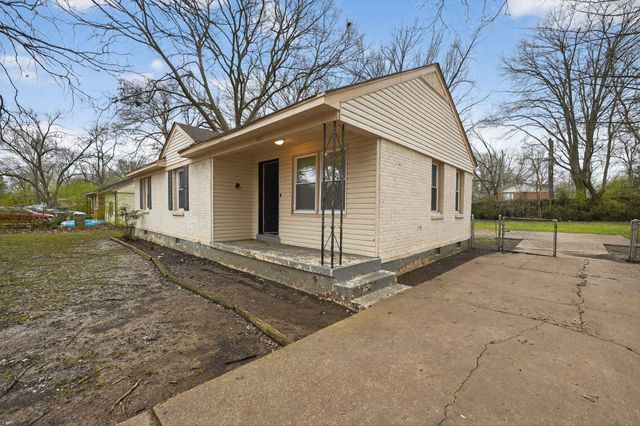 401 BONITA DR, Memphis, TN 38109