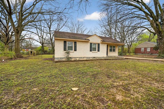 401 BONITA DR, Memphis, TN 38109