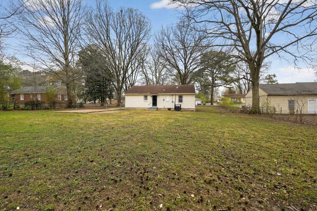 401 BONITA DR, Memphis, TN 38109