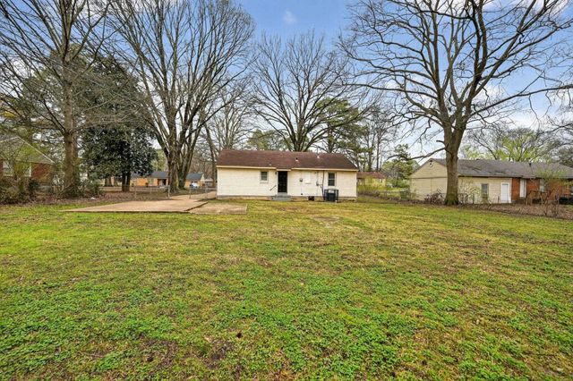 401 BONITA DR, Memphis, TN 38109