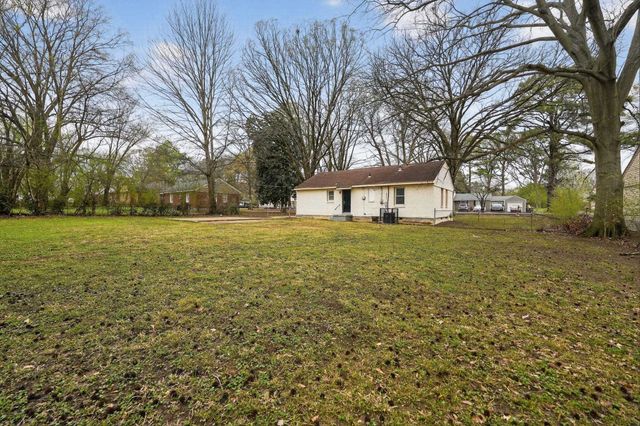 401 BONITA DR, Memphis, TN 38109