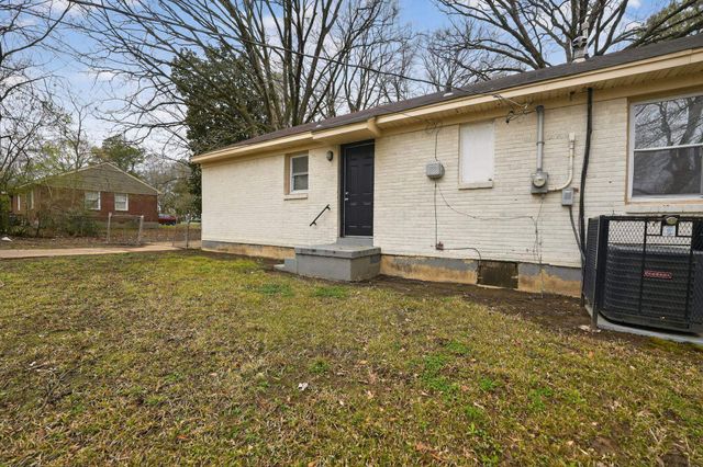 401 BONITA DR, Memphis, TN 38109