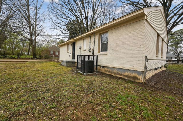 401 BONITA DR, Memphis, TN 38109