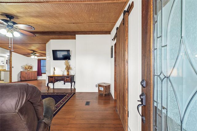 19645 Nordt Road, Damon, TX 77430