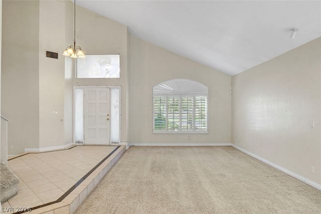 2005 Pinion Springs Drive, Henderson, NV 89074