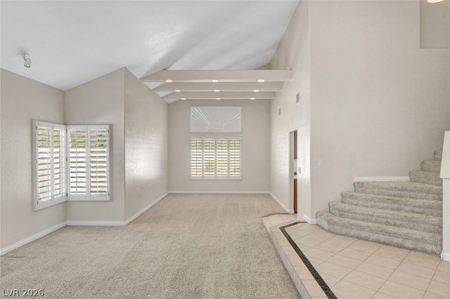 2005 Pinion Springs Drive, Henderson, NV 89074