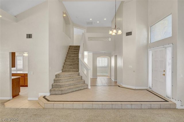 2005 Pinion Springs Drive, Henderson, NV 89074