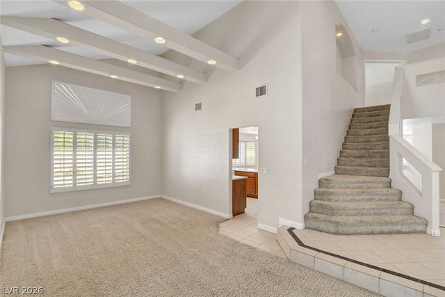 2005 Pinion Springs Drive, Henderson, NV 89074