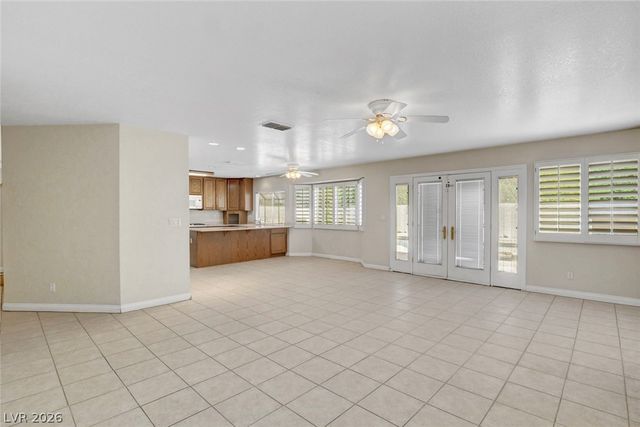 2005 Pinion Springs Drive, Henderson, NV 89074