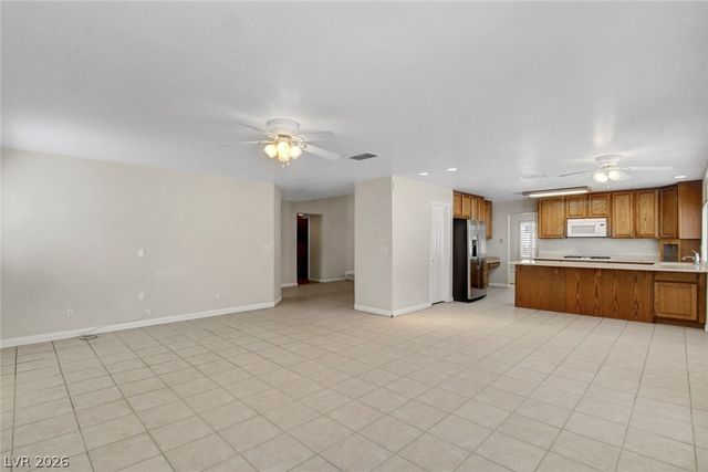 2005 Pinion Springs Drive, Henderson, NV 89074