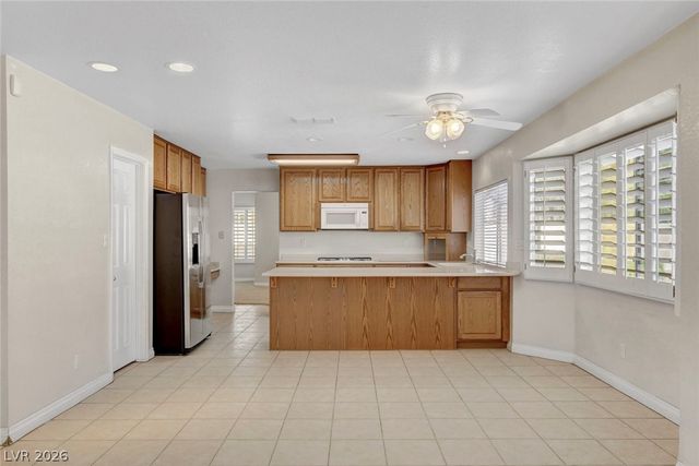 2005 Pinion Springs Drive, Henderson, NV 89074