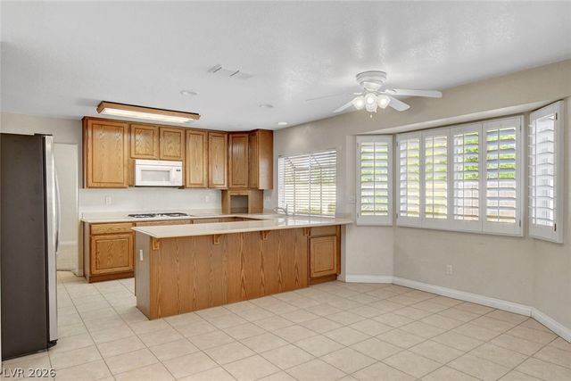 2005 Pinion Springs Drive, Henderson, NV 89074