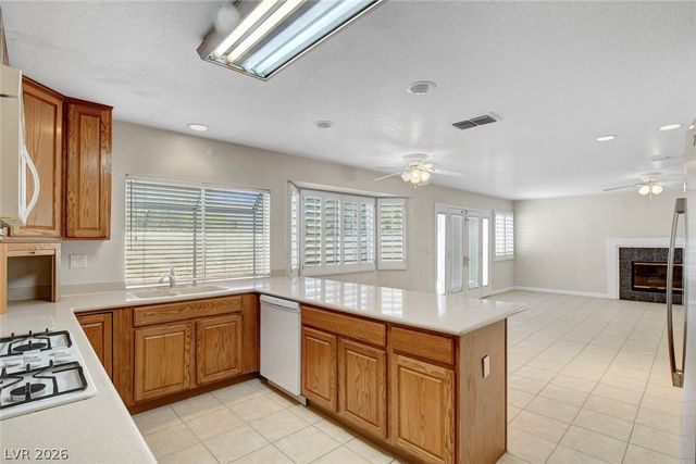 2005 Pinion Springs Drive, Henderson, NV 89074