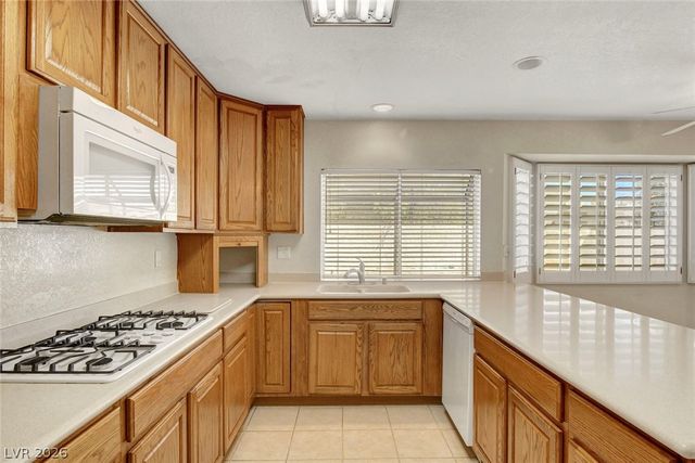 2005 Pinion Springs Drive, Henderson, NV 89074